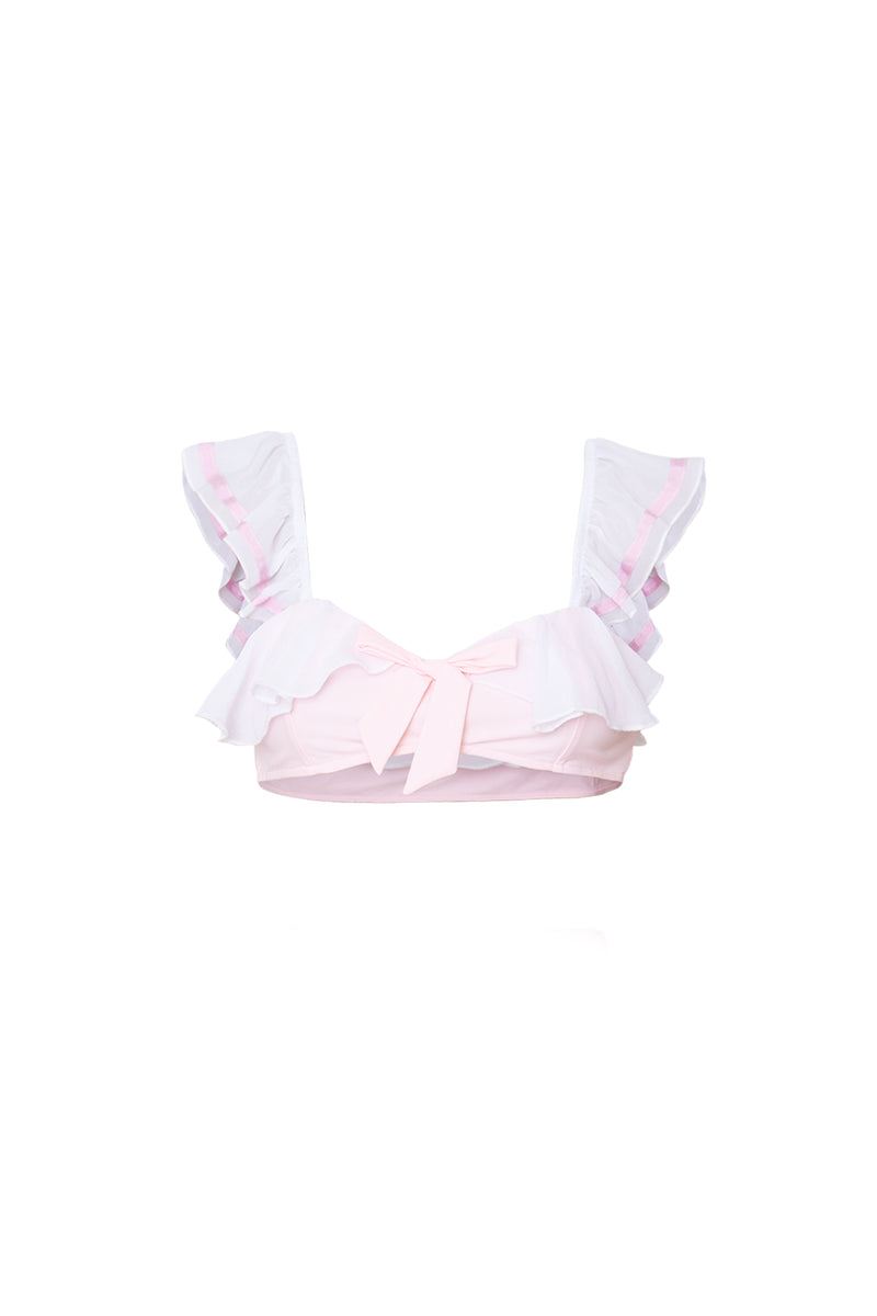 The Ophelia Top